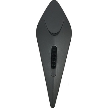 アッパー エアインテーク GIVI(ジビ)