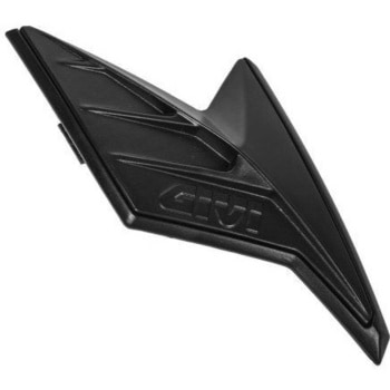 Z2495DXR アッパー ベンティレーション 右側 For 50.5 Tridion 1