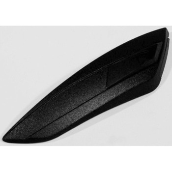 Z714SXR アッパー ベンティレーション 左側 For Hx01/Hx06/Hx07 1個