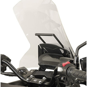アッパーフェアリングブラケット ナビ用 GIVI(ジビ)