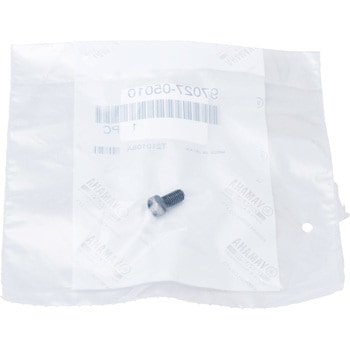 ボルト 97027-05010 - YAMAHA(ヤマハ)