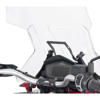 アッパーフェアリングブラケット ナビ用 GIVI(ジビ)