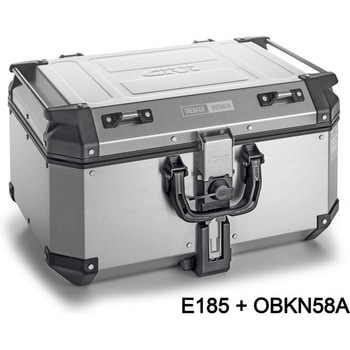 アディショナルハンドル OBKN42 OBKN58 DLM30 DLM46 GIVI(ジビ)