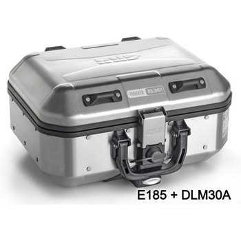 アディショナルハンドル OBKN42 OBKN58 DLM30 DLM46 GIVI(ジビ)