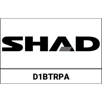 アルミニウムマウンティングプレート SHAD (シャッド)