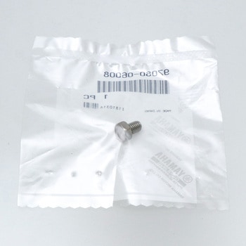 ボルト (FJ1) 97080-06008 YAMAHA(ヤマハ)