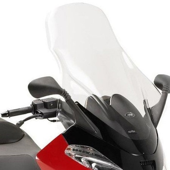 ウインドシールド Aprilia Atlantic 125200250300 0313 GIVI(ジビ)