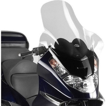 ウインドシールド Aprilia Atlantic 500 0206 GIVI(ジビ)