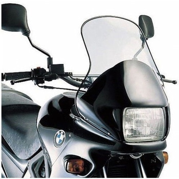 ウインドシールド BMW F 650 9496 GIVI(ジビ)