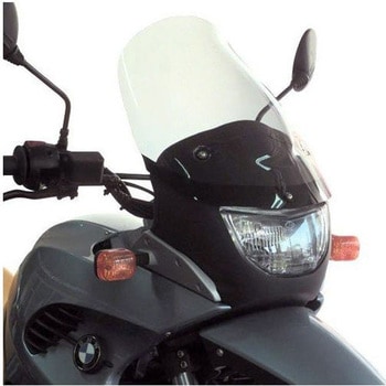 ウインドシールド BMW F 650 GS 20002003 GIVI(ジビ)