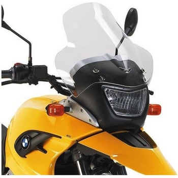 ウインドシールド BMW F 650 GS 20042007 GIVI(ジビ)
