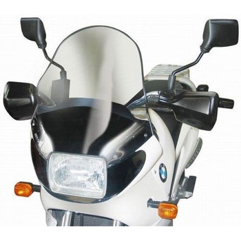 ウインドシールド BMW F 650 ST 19971999 GIVI(ジビ)