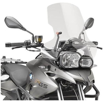 ウインドシールド BMW F 700 GS 1316 GIVI(ジビ)