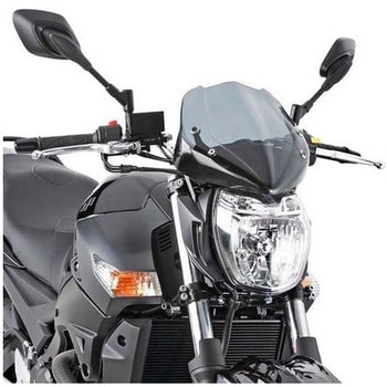 ウインドシールド HONDA CB 1000 R 0816 GIVI(ジビ)