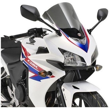 ウインドシールド Honda CBR 500 R 1315 - GIVI(ジビ)