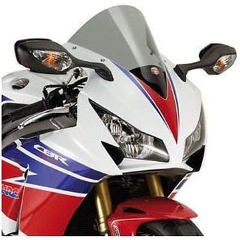 ウインドシールド Honda CBR 600 RR 1314 GIVI(ジビ)