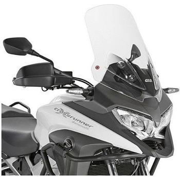 ウインドシールド Honda Crossrunner 800 20152016 GIVI(ジビ)