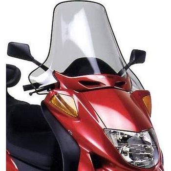 ウインドシールド Honda Foresight 250/Pantheon 125/150 GIVI(ジビ)