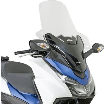ウインドシールド Honda Forza 125 20152017 GIVI(ジビ)