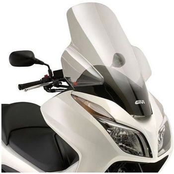 ウインドシールド Honda Forza 300 ABS 1316 GIVI(ジビ)