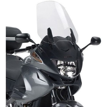 ウインドシールド Honda NT 700 Deauville 0612 GIVI(ジビ)
