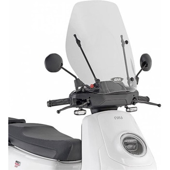 ウインドシールド Honda SH 350 From 2021 GIVI(ジビ)