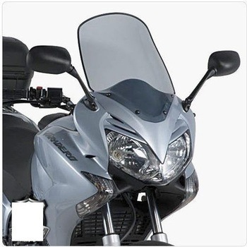 ウインドシールド Honda XL 125V Varadero 0714 GIVI(ジビ)