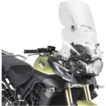ウインドシールド Triumph Tiger 800/XC/XR 20112017 GIVI(ジビ)