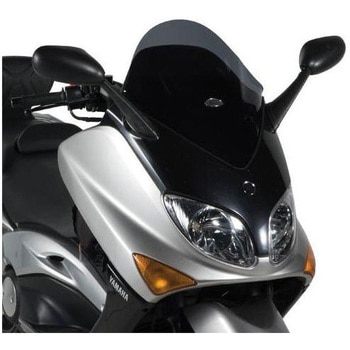 ウインドシールド Yamaha TMAX 500 0107 GIVI(ジビ)
