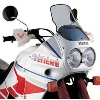 ウインドシールド YAMAHA XTZ 750 スーパーテネレ 8999 GIVI(ジビ)