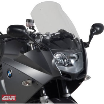 ウインドシールド クリア  ABE付 GIVI(ジビ)