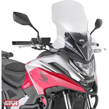 ウインドシールド クリア DIMENSIONS NOT YET KNOWN - GIVI(ジビ)