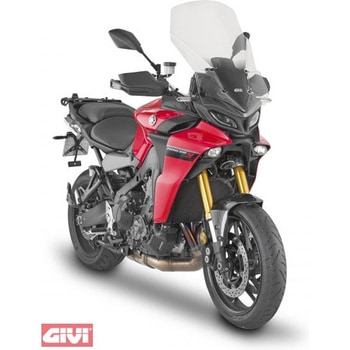 ウインドシールド クリア DIMENSIONS NOT YET KNOWN - GIVI(ジビ)