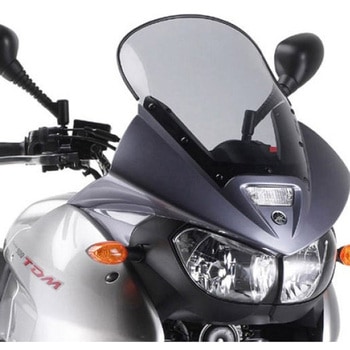 D132SG ウインドシールド ティンテッド ABE付 1個 GIVI (ジビ) 【通販 