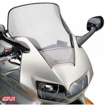 ウインドシールド ティンテッド  ABE付 - GIVI(ジビ)