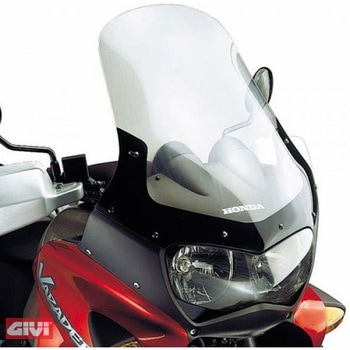 D203SG ウインドシールド ティンテッド ABE付 1個 GIVI (ジビ) 【通販 