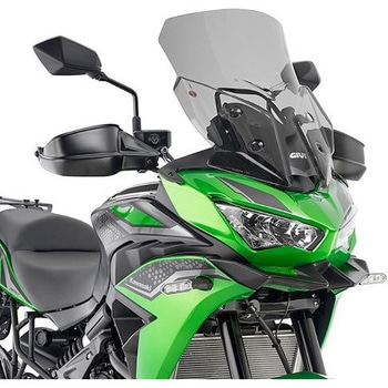 ウィンドシールド ティンテッド 48 × 41 cm (H × B) GIVI(ジビ)