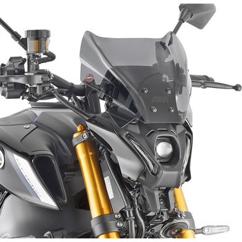 ウインドシールド フィッティングキット GIVI(ジビ)