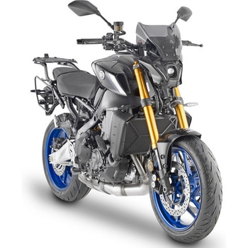 ウインドシールド フィッティングキット GIVI(ジビ)