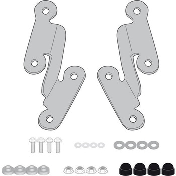 ウインドシールド フィッティングキット GIVI(ジビ)