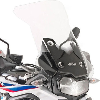 ウインドスクリーン BMW F 750 GS F 850 GS dim. H×W 545×49cm GIVI(ジビ)