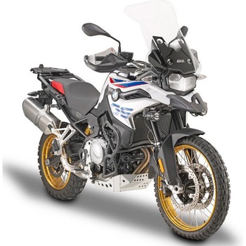 ウインドスクリーン BMW F 750 GS F 850 GS dim. H×W 545×49cm GIVI(ジビ)