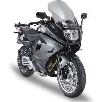 ウインドスクリーン BMW F 800 GT ライトスモーク dim. H×W 58×40 cm GIVI(ジビ)