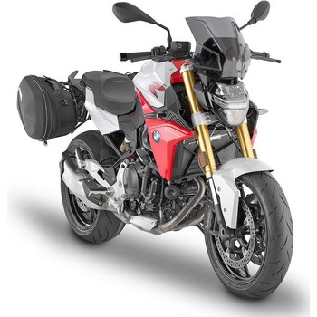 ウインドスクリーン BMW F F 900 R スモーク dim. H×W 29×31cm(A5139A フィッティングキット別途必要) GIVI(ジビ)