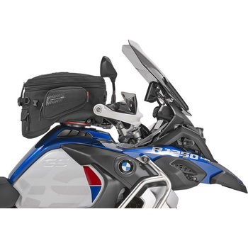 ショートウインドスクリーン（スモーク）BMW R1200/1250GS用 BMW R1200GS / R1250GS用ウインドスクリーンならWRS | バイク用