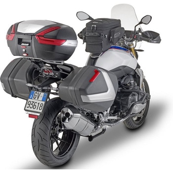 ウインドスクリーン BMW R 1200 R R 1250 R クリア dim. H×W 495 × 46 cm GIVI(ジビ)