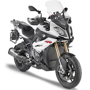 ウインドスクリーン BMW S 1000 ×R 1519 (K49) クリア dim. H×W 50×435 cm GIVI(ジビ)