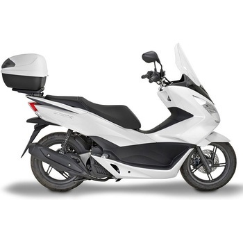 ウインドスクリーン D1136ST for Honda PC× 125150 1417 クリア dim. H×W 63 × 435 cm GIVI(ジビ)