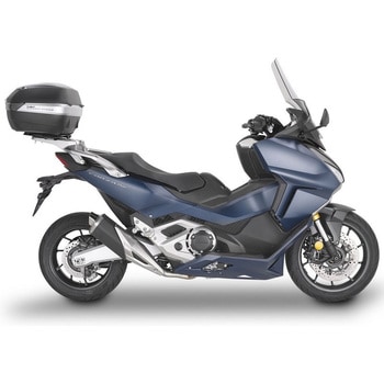 堅実な究極の GIVI D306ST クリアスクリーン HONDA FORZA