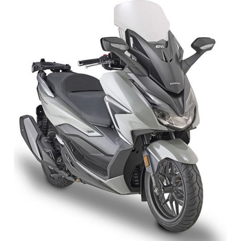 D1187ST ウインドスクリーン D1187ST Honda Forza 125 21 Forza 350 